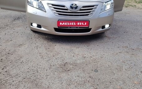 Toyota Camry, 2007 год, 1 280 000 рублей, 2 фотография