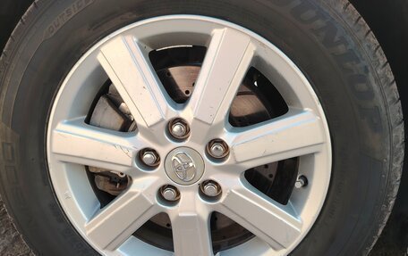 Toyota Camry, 2007 год, 1 280 000 рублей, 20 фотография
