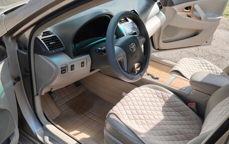 Toyota Camry, 2007 год, 1 280 000 рублей, 17 фотография