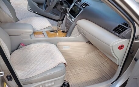 Toyota Camry, 2007 год, 1 280 000 рублей, 16 фотография