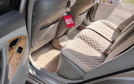 Toyota Camry, 2007 год, 1 280 000 рублей, 25 фотография