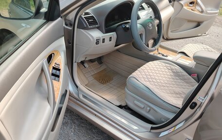 Toyota Camry, 2007 год, 1 280 000 рублей, 27 фотография