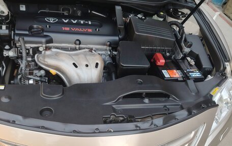 Toyota Camry, 2007 год, 1 280 000 рублей, 32 фотография