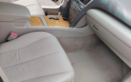 Toyota Camry, 2007 год, 1 280 000 рублей, 36 фотография