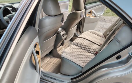 Toyota Camry, 2007 год, 1 280 000 рублей, 29 фотография