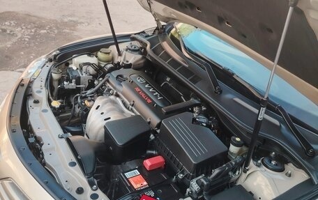 Toyota Camry, 2007 год, 1 280 000 рублей, 28 фотография