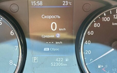 Nissan Qashqai, 2021 год, 2 600 000 рублей, 8 фотография