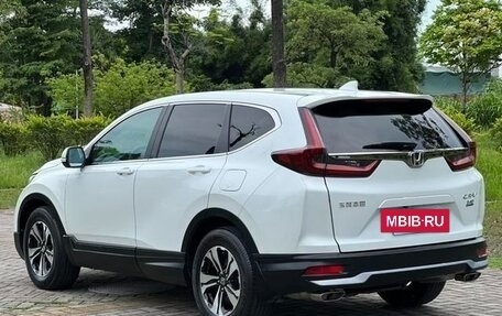 Honda CR-V IV, 2021 год, 1 900 442 рублей, 7 фотография
