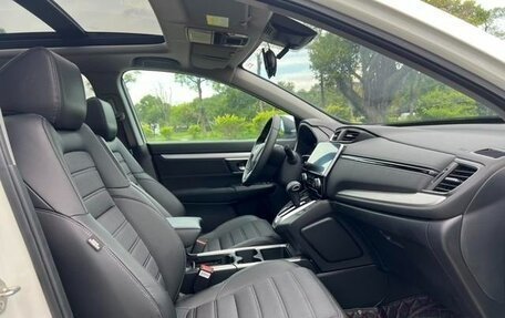 Honda CR-V IV, 2021 год, 1 900 442 рублей, 10 фотография