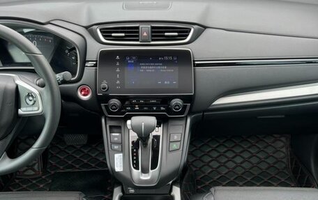 Honda CR-V IV, 2021 год, 1 900 442 рублей, 12 фотография