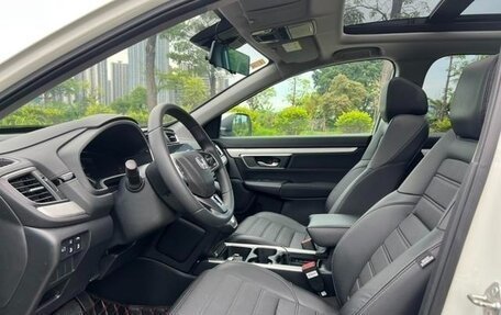 Honda CR-V IV, 2021 год, 1 900 442 рублей, 9 фотография