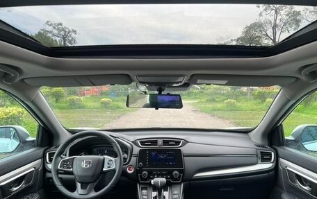 Honda CR-V IV, 2021 год, 1 900 442 рублей, 11 фотография