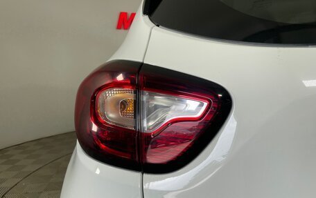 Renault Kaptur I рестайлинг, 2019 год, 1 272 000 рублей, 8 фотография