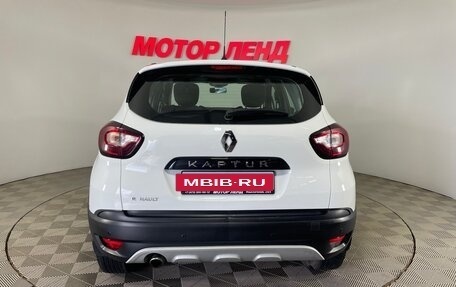 Renault Kaptur I рестайлинг, 2019 год, 1 272 000 рублей, 5 фотография