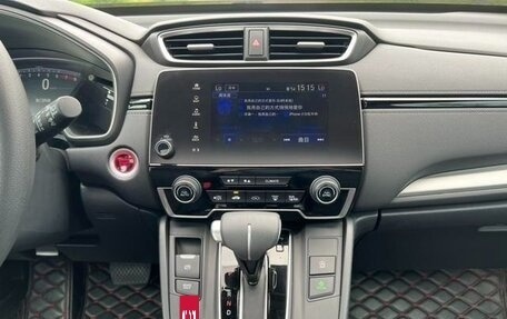 Honda CR-V IV, 2021 год, 1 900 442 рублей, 14 фотография