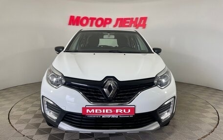 Renault Kaptur I рестайлинг, 2019 год, 1 272 000 рублей, 2 фотография