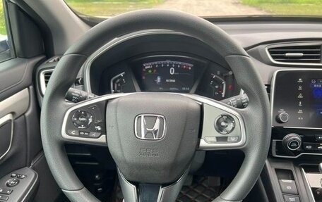 Honda CR-V IV, 2021 год, 1 900 442 рублей, 15 фотография