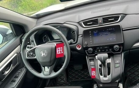 Honda CR-V IV, 2021 год, 1 900 442 рублей, 13 фотография