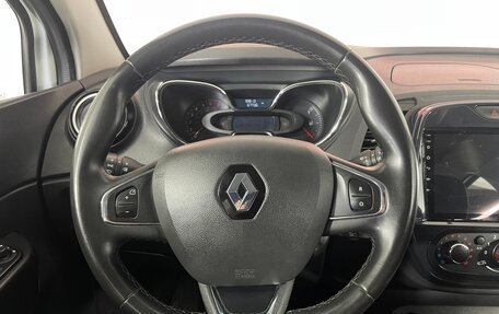 Renault Kaptur I рестайлинг, 2019 год, 1 272 000 рублей, 14 фотография