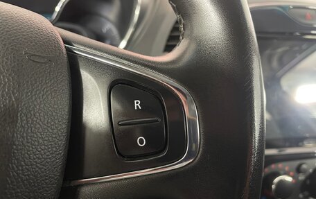 Renault Kaptur I рестайлинг, 2019 год, 1 272 000 рублей, 16 фотография