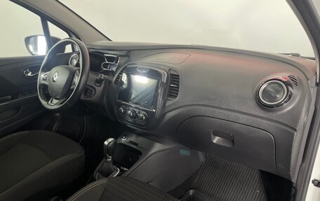 Renault Kaptur I рестайлинг, 2019 год, 1 272 000 рублей, 12 фотография