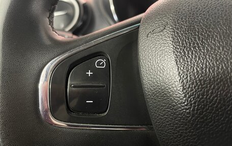 Renault Kaptur I рестайлинг, 2019 год, 1 272 000 рублей, 15 фотография