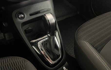 Renault Kaptur I рестайлинг, 2019 год, 1 272 000 рублей, 20 фотография