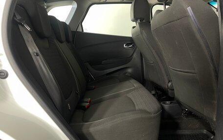 Renault Kaptur I рестайлинг, 2019 год, 1 272 000 рублей, 27 фотография