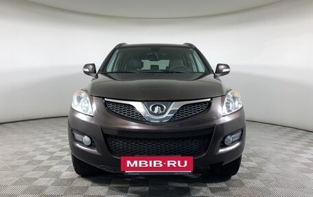 Great Wall Hover H5, 2014 год, 780 000 рублей, 2 фотография