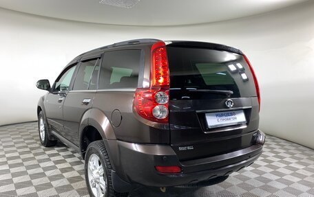 Great Wall Hover H5, 2014 год, 780 000 рублей, 7 фотография