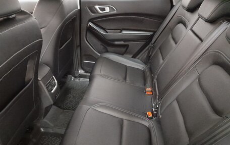 Chery Tiggo 4 I рестайлинг, 2020 год, 1 410 000 рублей, 15 фотография