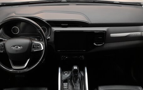 Chery Tiggo 4 I рестайлинг, 2020 год, 1 410 000 рублей, 10 фотография