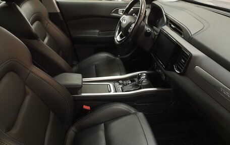 Chery Tiggo 4 I рестайлинг, 2020 год, 1 410 000 рублей, 11 фотография