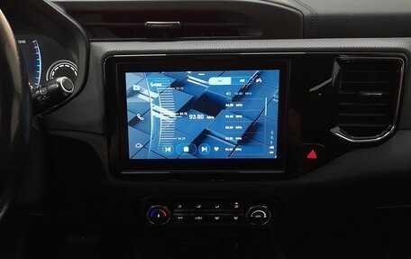 Chery Tiggo 4 I рестайлинг, 2020 год, 1 410 000 рублей, 12 фотография