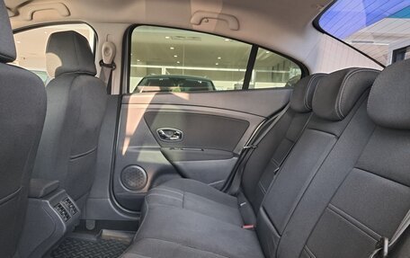 Renault Fluence I, 2014 год, 699 000 рублей, 12 фотография