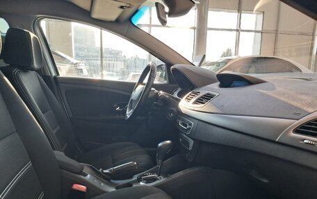 Renault Fluence I, 2014 год, 699 000 рублей, 11 фотография
