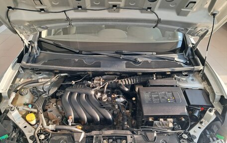 Renault Fluence I, 2014 год, 699 000 рублей, 9 фотография