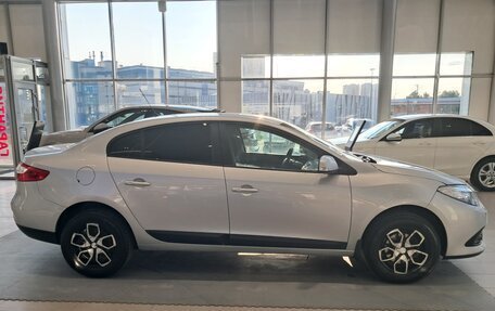 Renault Fluence I, 2014 год, 699 000 рублей, 4 фотография