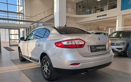Renault Fluence I, 2014 год, 699 000 рублей, 7 фотография