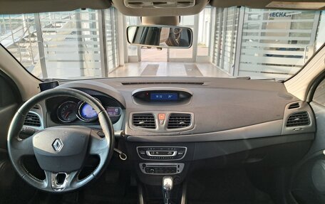 Renault Fluence I, 2014 год, 699 000 рублей, 14 фотография