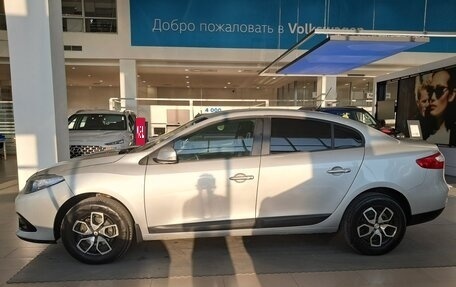 Renault Fluence I, 2014 год, 699 000 рублей, 8 фотография