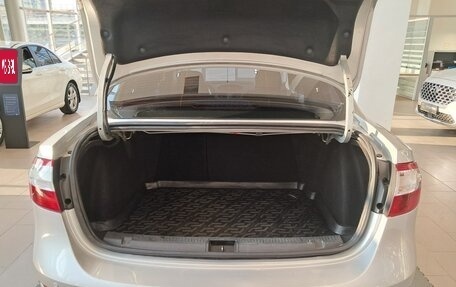 Renault Fluence I, 2014 год, 699 000 рублей, 10 фотография