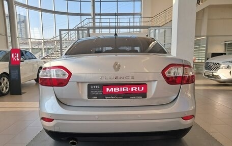 Renault Fluence I, 2014 год, 699 000 рублей, 6 фотография