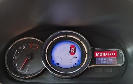 Renault Fluence I, 2014 год, 699 000 рублей, 13 фотография
