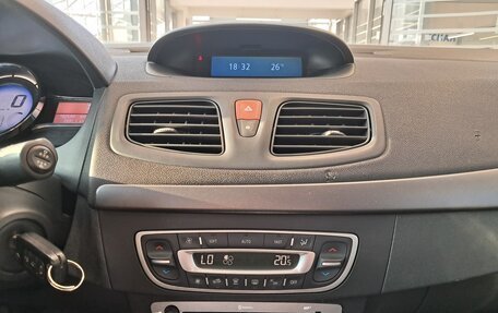 Renault Fluence I, 2014 год, 699 000 рублей, 15 фотография