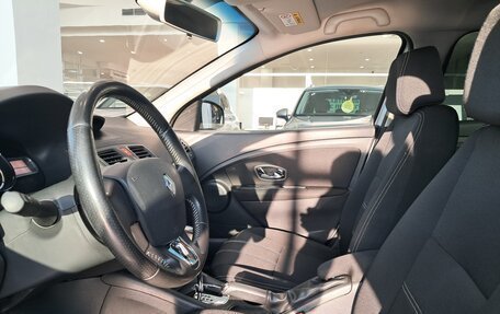 Renault Fluence I, 2014 год, 699 000 рублей, 16 фотография