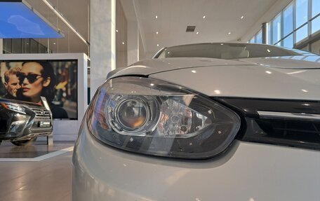 Renault Fluence I, 2014 год, 699 000 рублей, 17 фотография