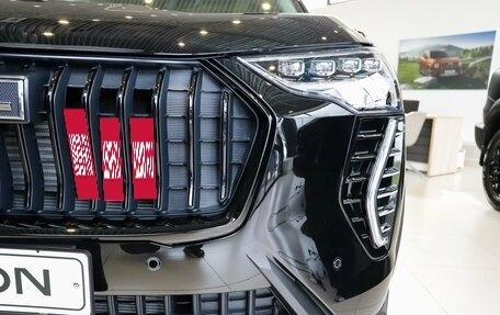 Haval Jolion, 2025 год, 2 799 000 рублей, 8 фотография