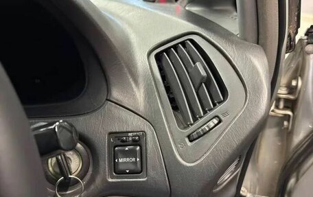 Toyota Harrier, 1998 год, 787 000 рублей, 12 фотография
