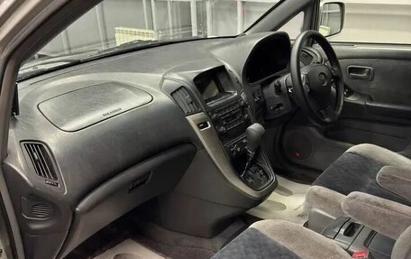 Toyota Harrier, 1998 год, 787 000 рублей, 11 фотография